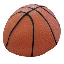 Basketball Squeeze Toy